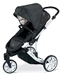Britax B-Scene Stroller, Black