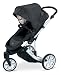 Britax B-Scene Stroller, Black