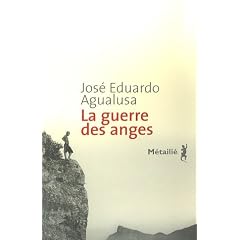 La guerre des anges