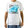 Alpinestars Engineer Men's Short-Sleeve Fashion T-Shirt/Tee - White