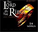 Lord of the Rings: The Tolkien Ensemble