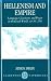 Hellenism and Empire: Language, Classicism, and Power in the Greek World, AD 50-250