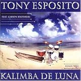 Kalimba de Luna/Remix 2001 - Tony Feat.Gibson Br Esposito