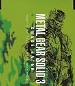 Snake Eater: Song from Metal Gear Solid