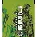 Snake Eater song from METAL GEAR SOLID 3