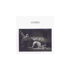 Closer [CASSETTE]