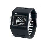 Nike Men's Anvil Super Watch #C0020-001