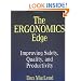 The Ergonomics Edge: Improving Safety, Quality, and Productivity (Industrial Health & Safety)