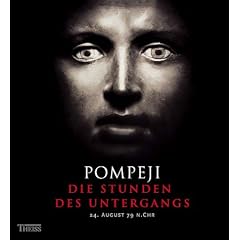 Pompeji - Die Stunden des Untergangs