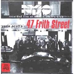 14 Frith Street