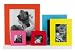 Present Time Photo Frame, All In The Family, Plastic, Assorted