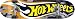 Sports : Hot Wheels Skateboard Big Logo