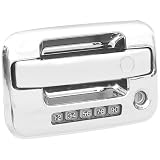 Putco 401012 Chrome Trim Door Handles