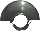 DEWALT D284931 Heavy-Duty 7-Inch Guard for Large Angle Grinder (Type 1 cutting wheels)