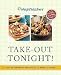 by Weight Watchers Take-Out Tonight 1 edition