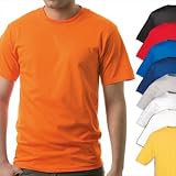 Fruit of the Loom - T-Shirt 'Heavy Cotton' - 