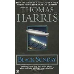 Black Sunday