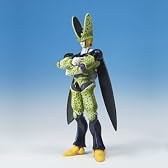 ドラゴンボールZ ハイブリッドアクション 超龍伝 セル完全体