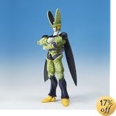 ドラゴンボールZ ハイブリッドアクション 超龍伝 セル完全体