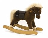 Silver Cross Rocking Pony