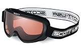 Scott Little People Black Amplifier Junior Goggles