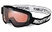 Sporting Goods : Scott Little People Black Amplifier Junior Goggles