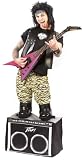 Adult Midget Rocker Costume Halloween Costume