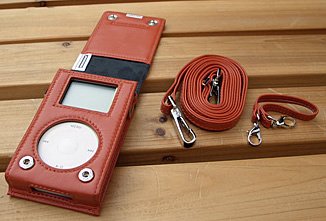 Tunewear PRIE LUX mini brown TUN-IP-100032