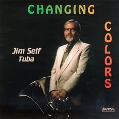 Changing Colors