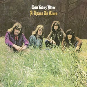 CD-Charts  Third Party New : A Space in Time