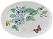Lenox Butterfly Meadow Fine Porcelain 16-Inch Platter