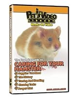Caring For Your Hamster DVD