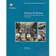 Vehicular Air Pollution: Experiences from Seven Latin American Urban Centers (World Bank Technical Paper) by Bekir Onursal and Surhid P. Gautam