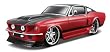 Maisto R/C 1:24 1967 Ford Mustang - Colors / Mhz May Vary