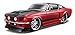 Maisto R/C 1:24 1967 Ford Mustang - Colors / Mhz May Vary