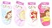 Disney Princess 12 pairs (1 dozen) Socks Size:9-11