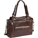 Elliott Lucca Aragon Leather Tote