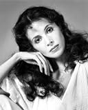 BARBARA PARKINS 8X10 B&W PHOTO Image