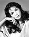 BARBARA PARKINS 8X10 B&W PHOTO Image