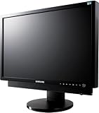 SAMSUNG ( 日本サムスン ) 24型ワイド液晶モニター SyncMaster245T