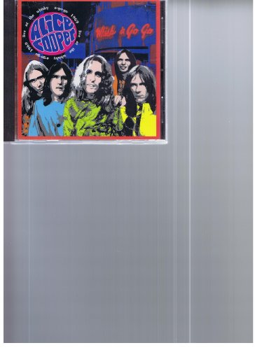 Alice Cooper Foto 14