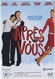 After You (Apres vous) [ NON-USA FORMAT, PAL, Reg.0 Import - Australia ]
