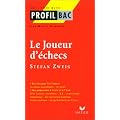 Le Joueur d'�checs