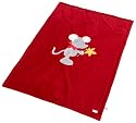 sigikid 37747 - Sweety Maus Ede Edamer Decke