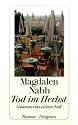 Tod im Herbst