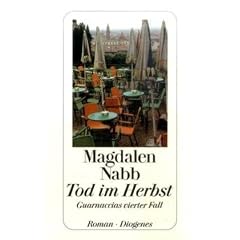 Tod im Herbst