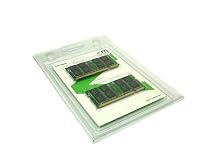 Mushkin Enhanced Apple 2 GB Laptop Memory 976504A