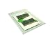Mushkin Enhanced 976563a 2x1GB DDR2-800(PC2-6400) Perfect Match Sodimm Memory for Mac...