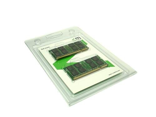 Mushkin Enhanced Apple 2 GB Laptop Memory 976504A
