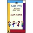 Sounds of Letters: The Intelligent Reading Program for Young Children